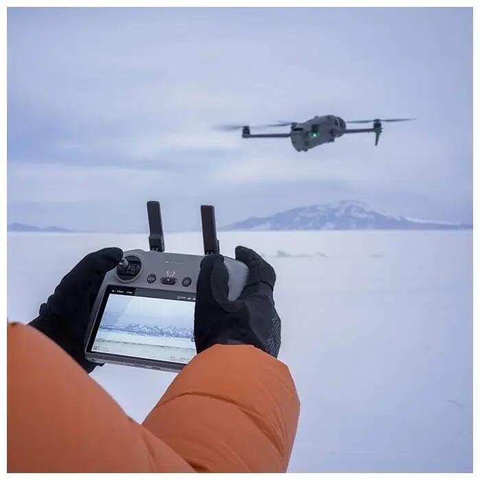 Mavic 4 Pro 7/9