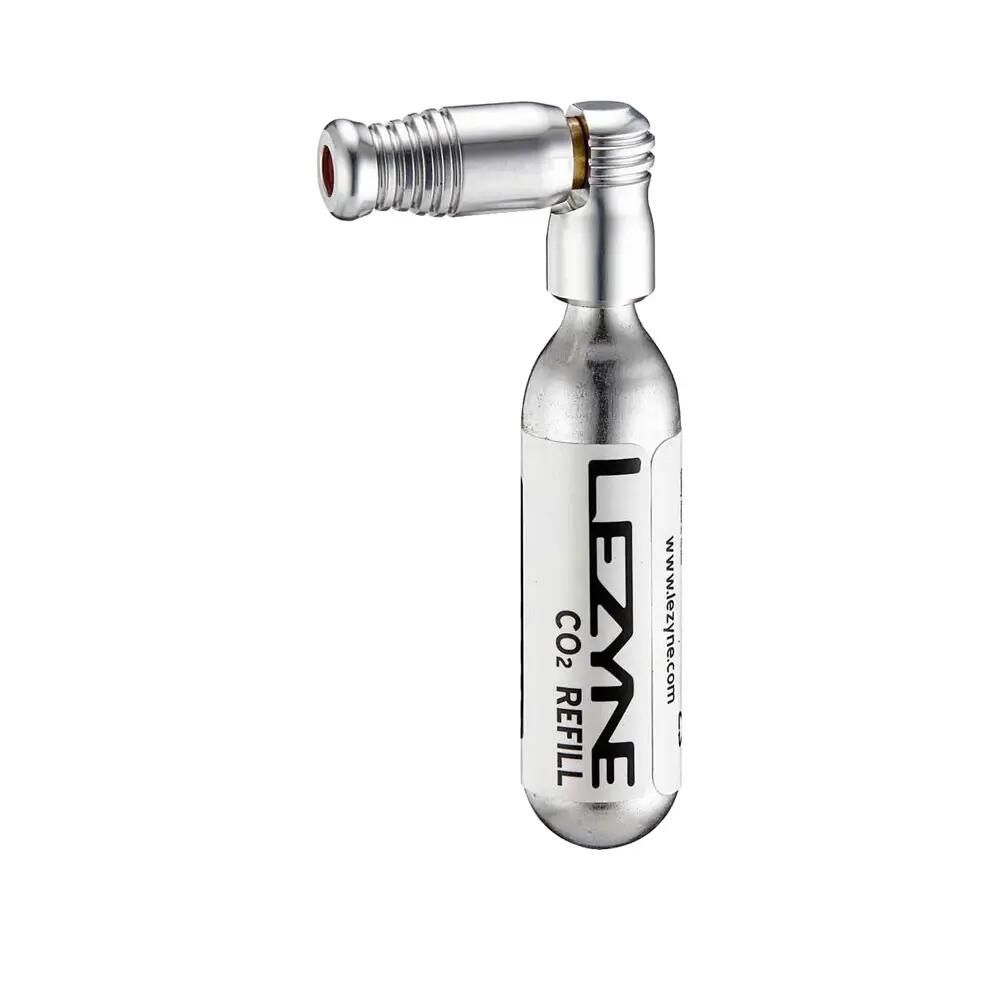 Lezyne Trigger Speed Drive CO2 Inflator 16g 2/2