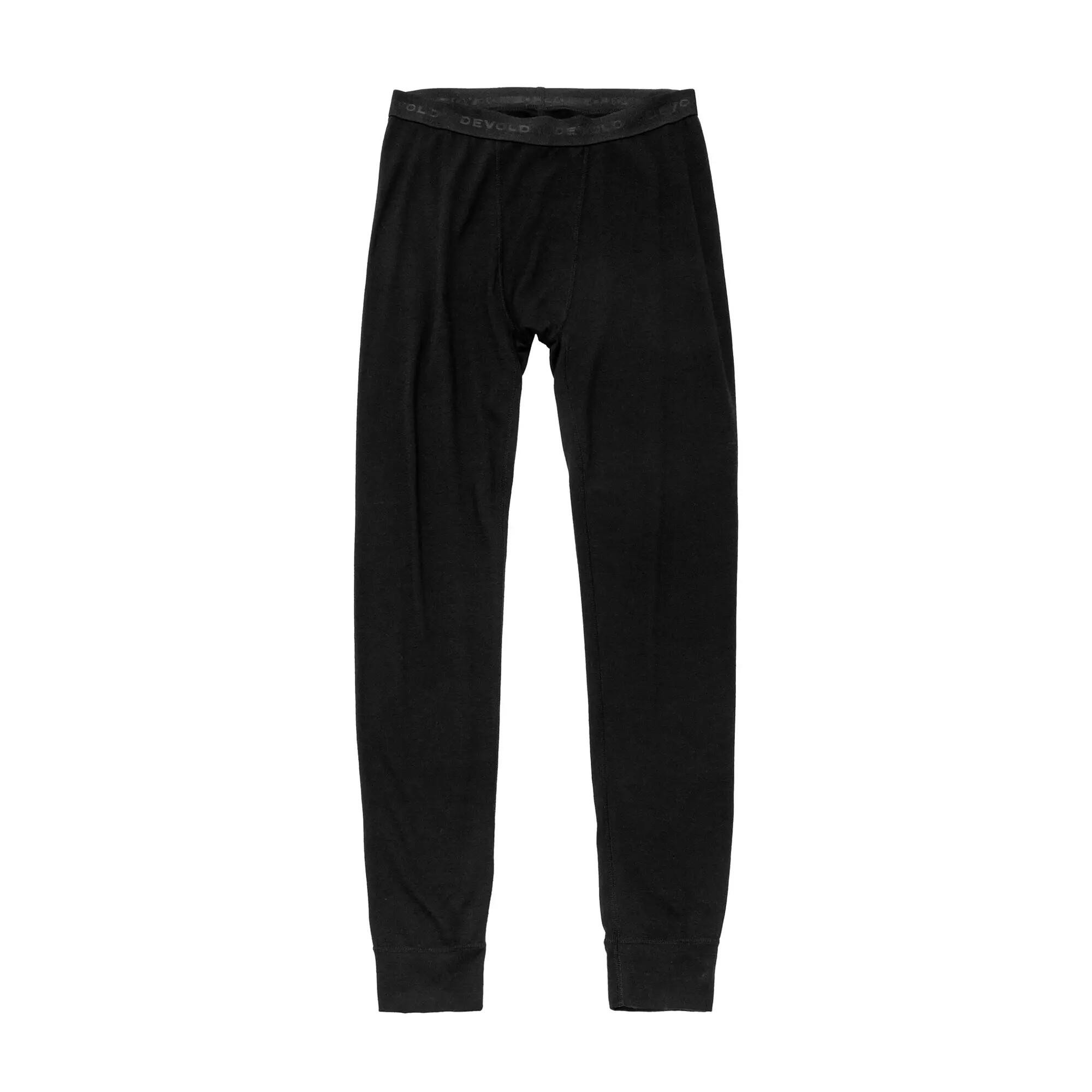 Devold Breeze Plus Merino 200 Longs Herren Wärme-Unterhose 6/6