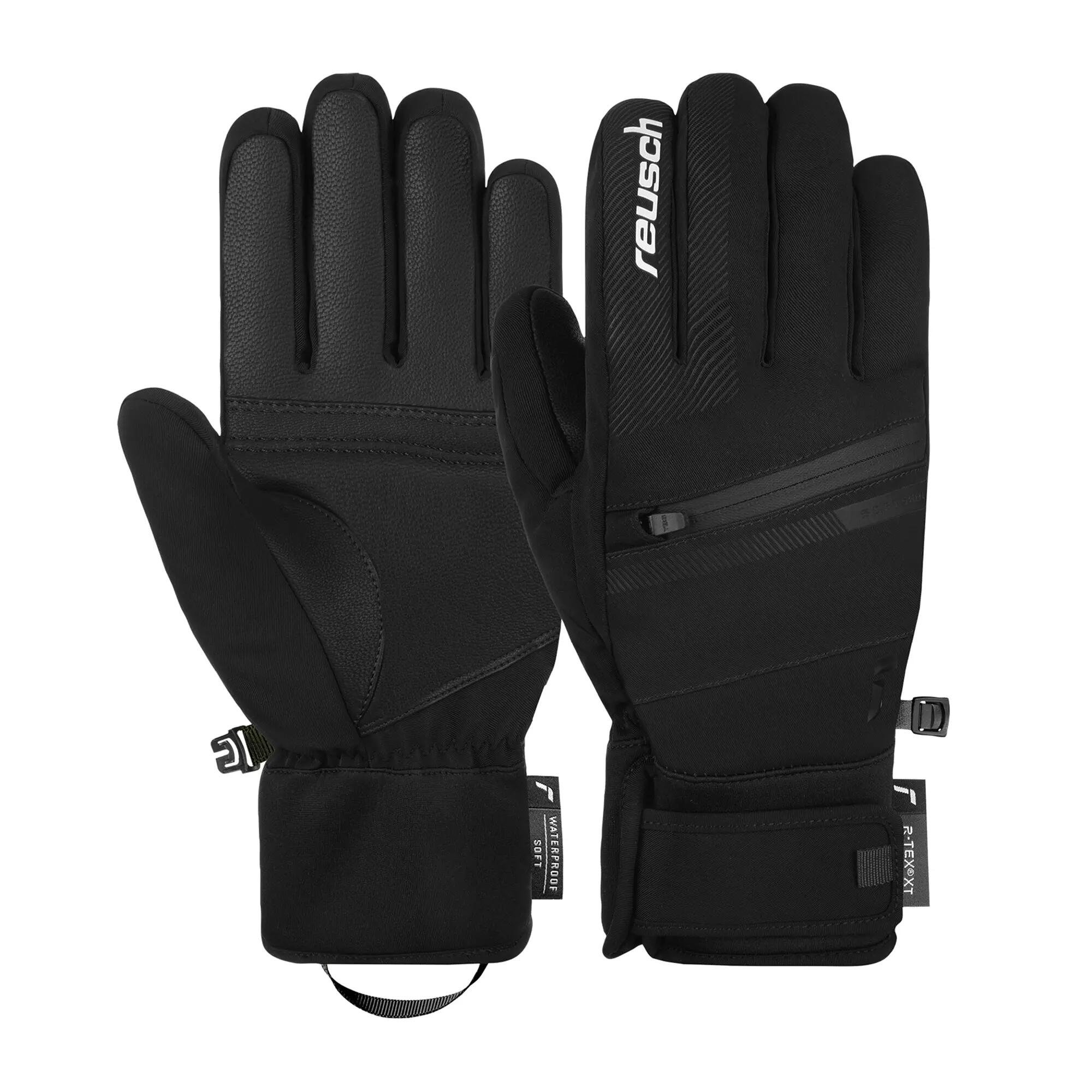 Reusch Steve R-Tex XT síkesztyű 7/7