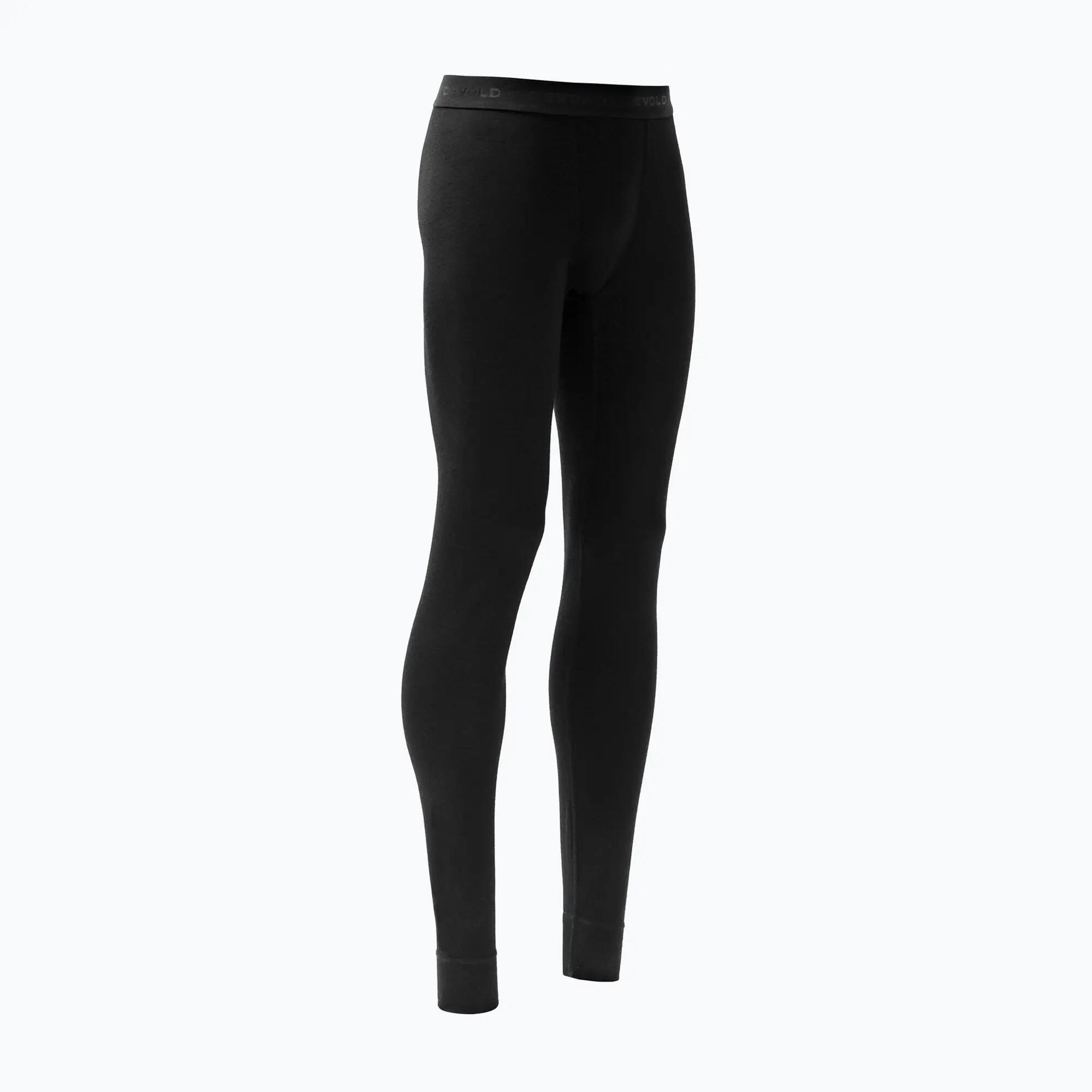 Devold Breeze Plus Merino 200 Longs Herren Wärme-Unterhose 5/6