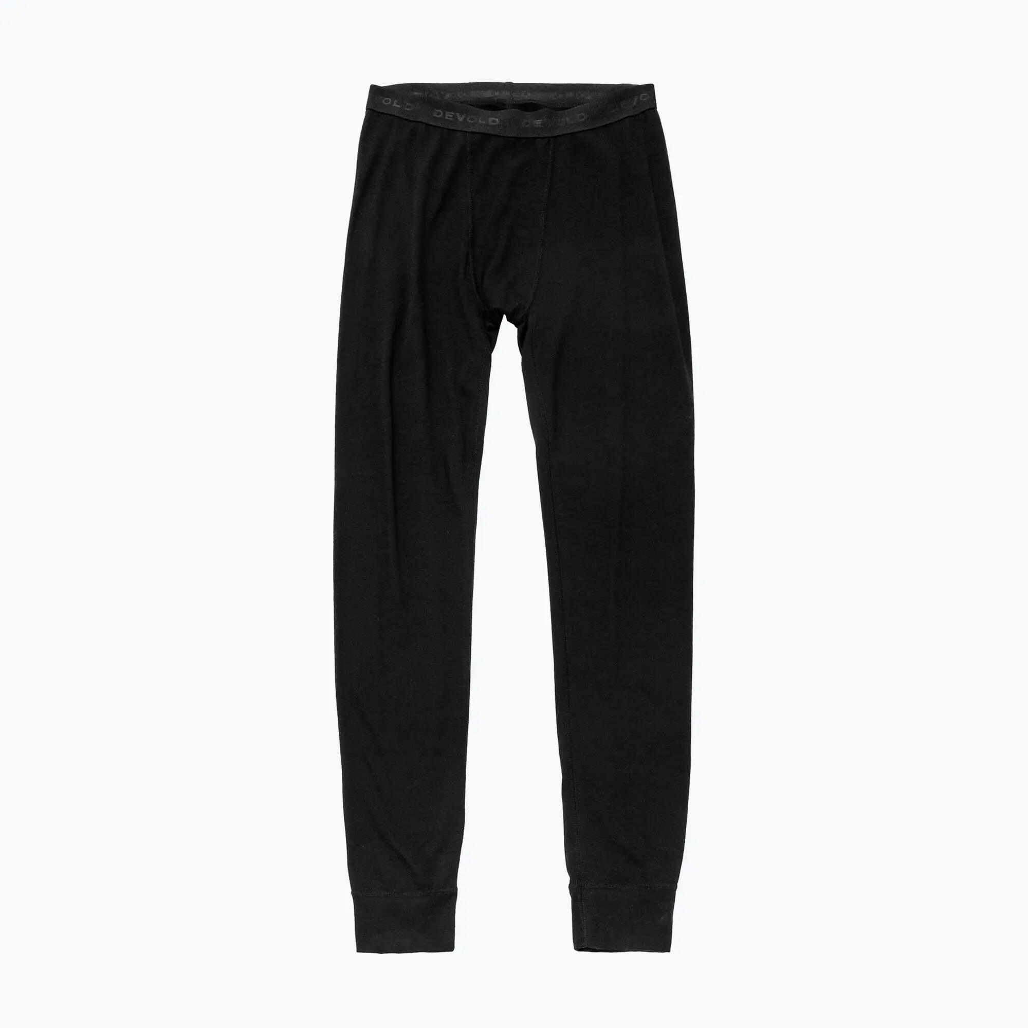 Devold Breeze Plus Merino 200 Longs Herren Wärme-Unterhose 4/6