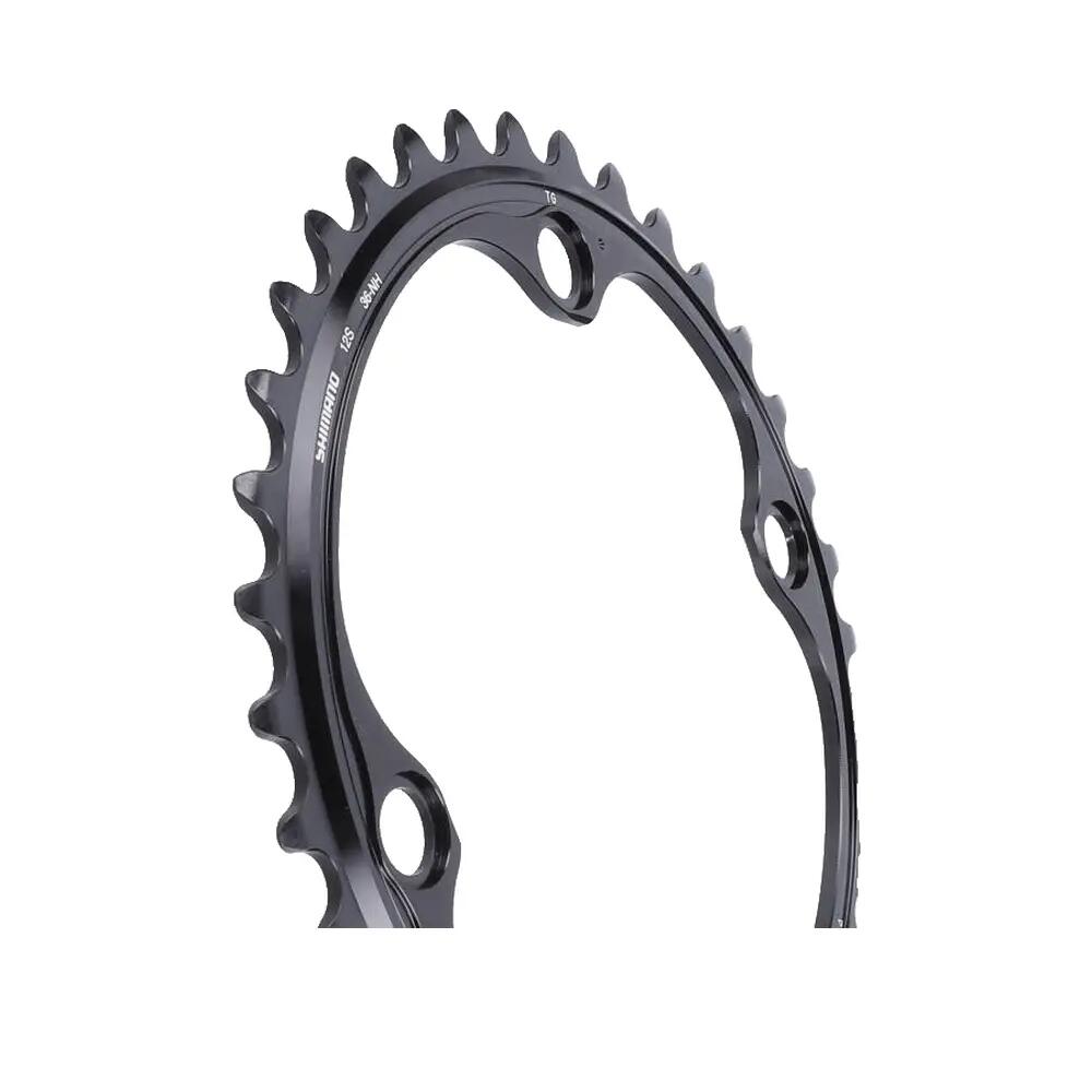 Corone Shimano Dura-Ace FC-R9200 compatibile 2x12 per Cyclosport 4/6