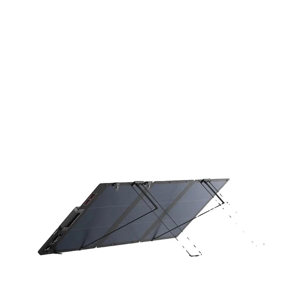 EcoFlow - Panneau solaire Léger 160W - Vanlife - Rechargez vos équipements 6/6