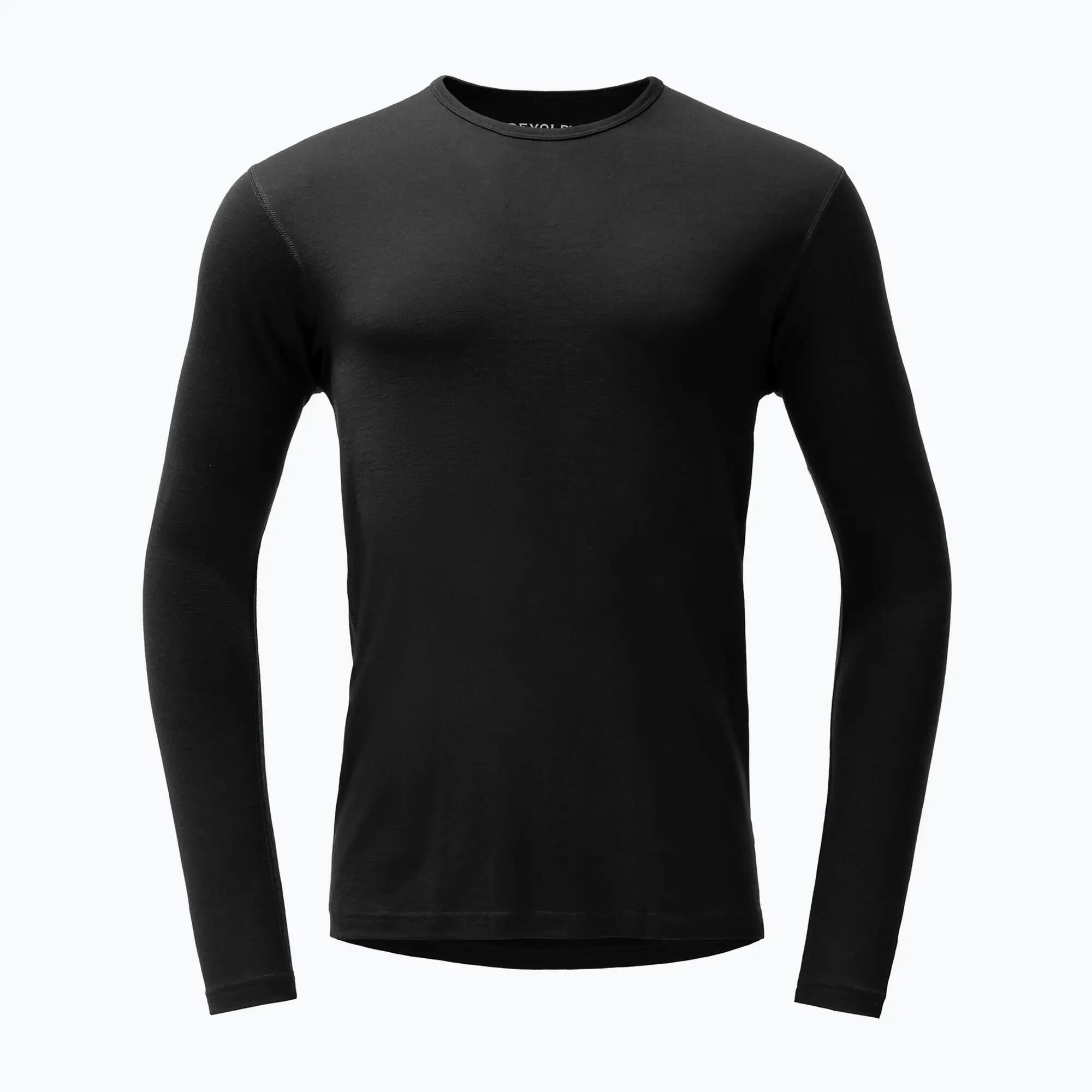 Bluza termoaktywna męska Devold Breeze Plus Merino 200 5/6