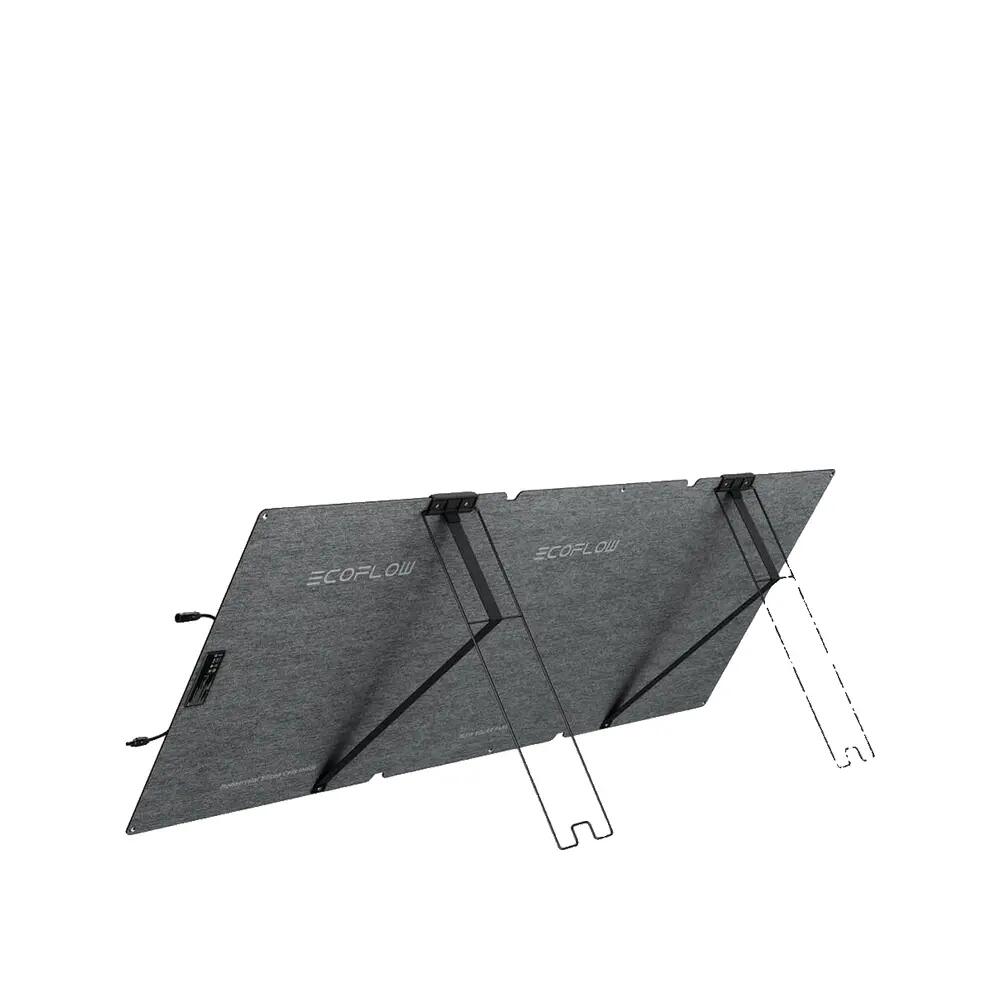 EcoFlow Pannello solare NextGen 160 W 9/10