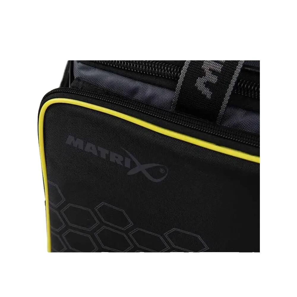 Matrix Ethos Tackle And Bait Bag - Witvis Tas 9/10