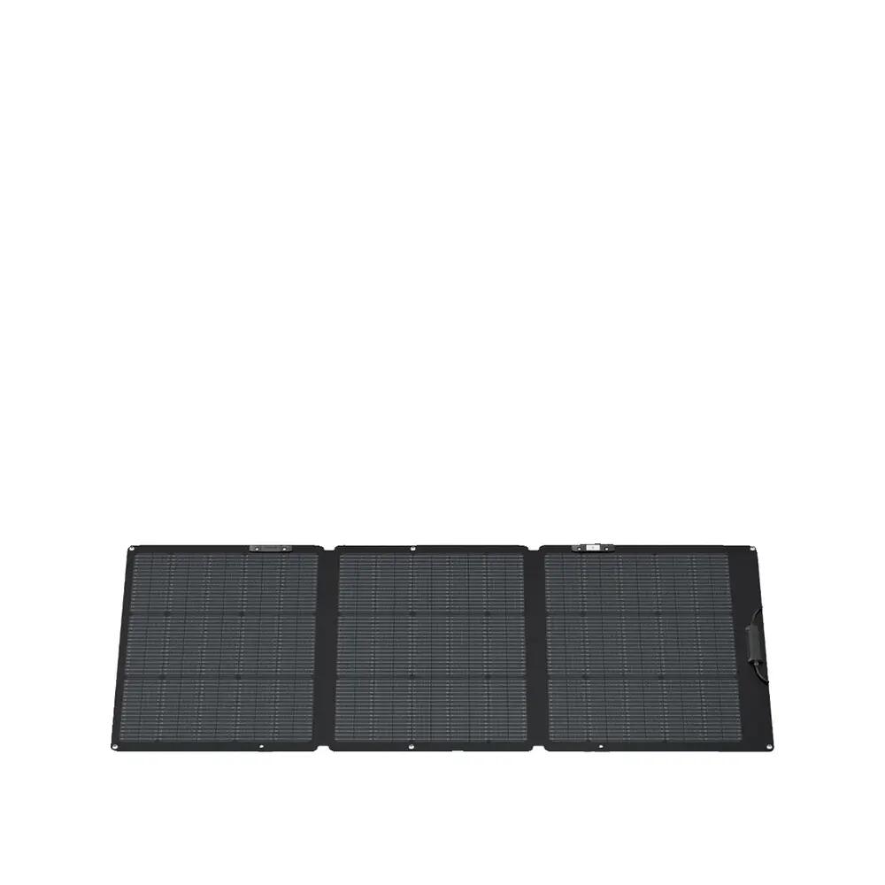 EcoFlow Pannello solare NextGen 160 W 8/10