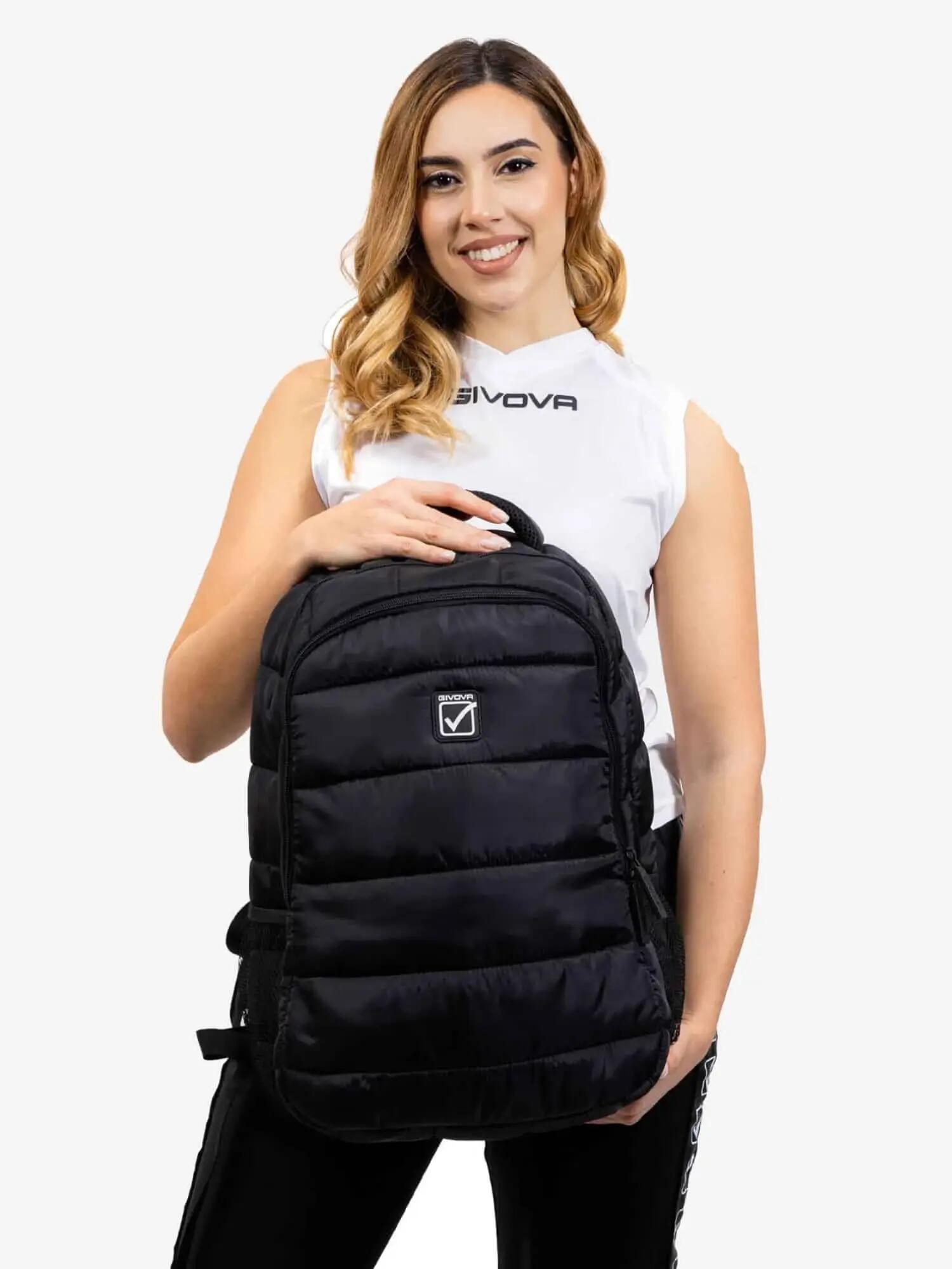 Zaini givova nero 2/7