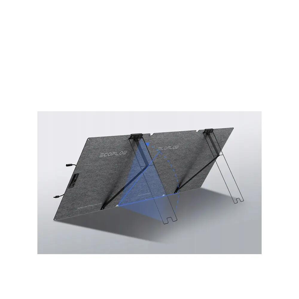 EcoFlow Pannello solare NextGen 160 W 10/10