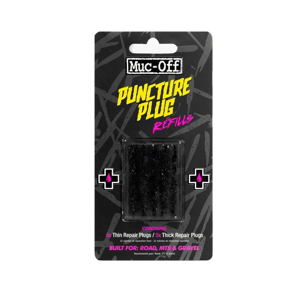 Muc-Off Puncture Plugs Refill Pack 8/9