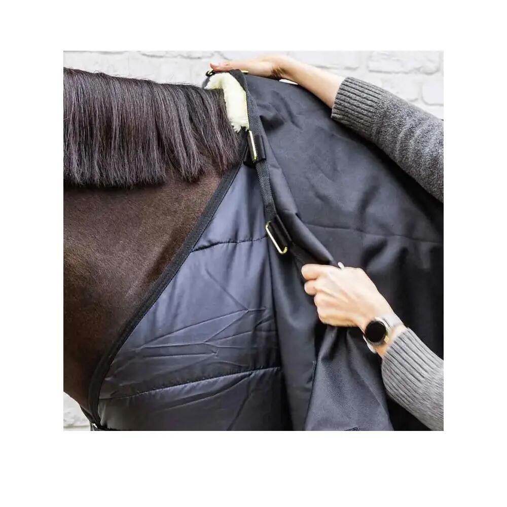 Zewnętrzna derka dla koni Kentucky Horsewear Pro 200 g 5/6