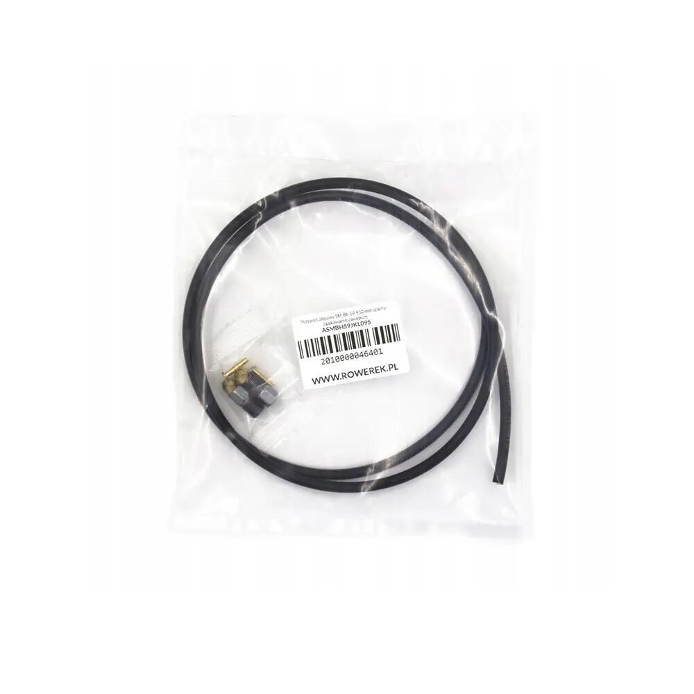 Tubo de freno hidráulico Shimano SM-BH59 - 30 metros Negro 4/5