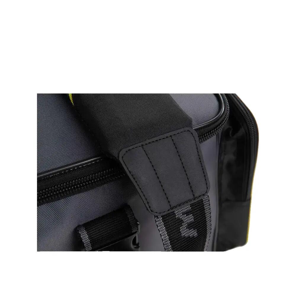 Matrix Ethos Tackle And Bait Bag - Witvis Tas 10/10