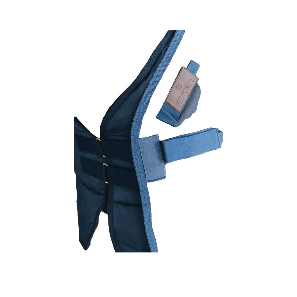 Coperta da paddock per cavalli Kentucky 300g 2/6