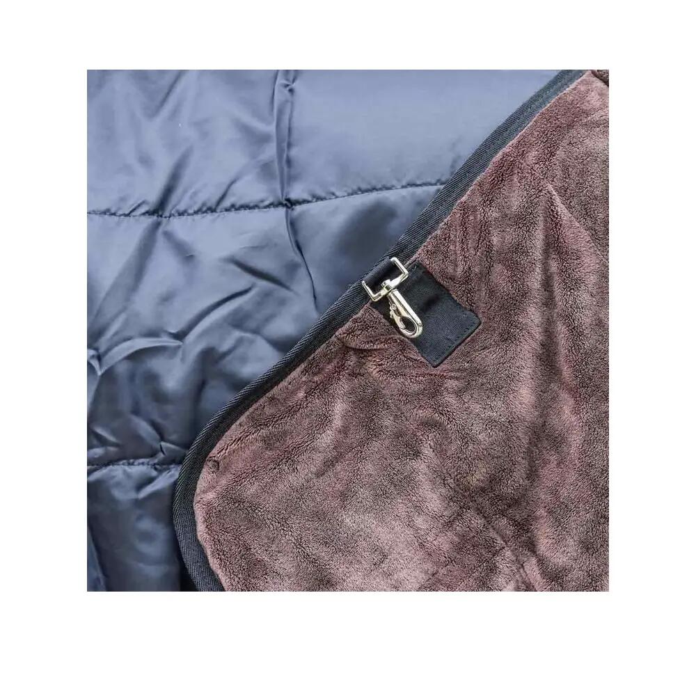 Zewnętrzna derka dla koni Kentucky Horsewear Pro 200 g 4/6