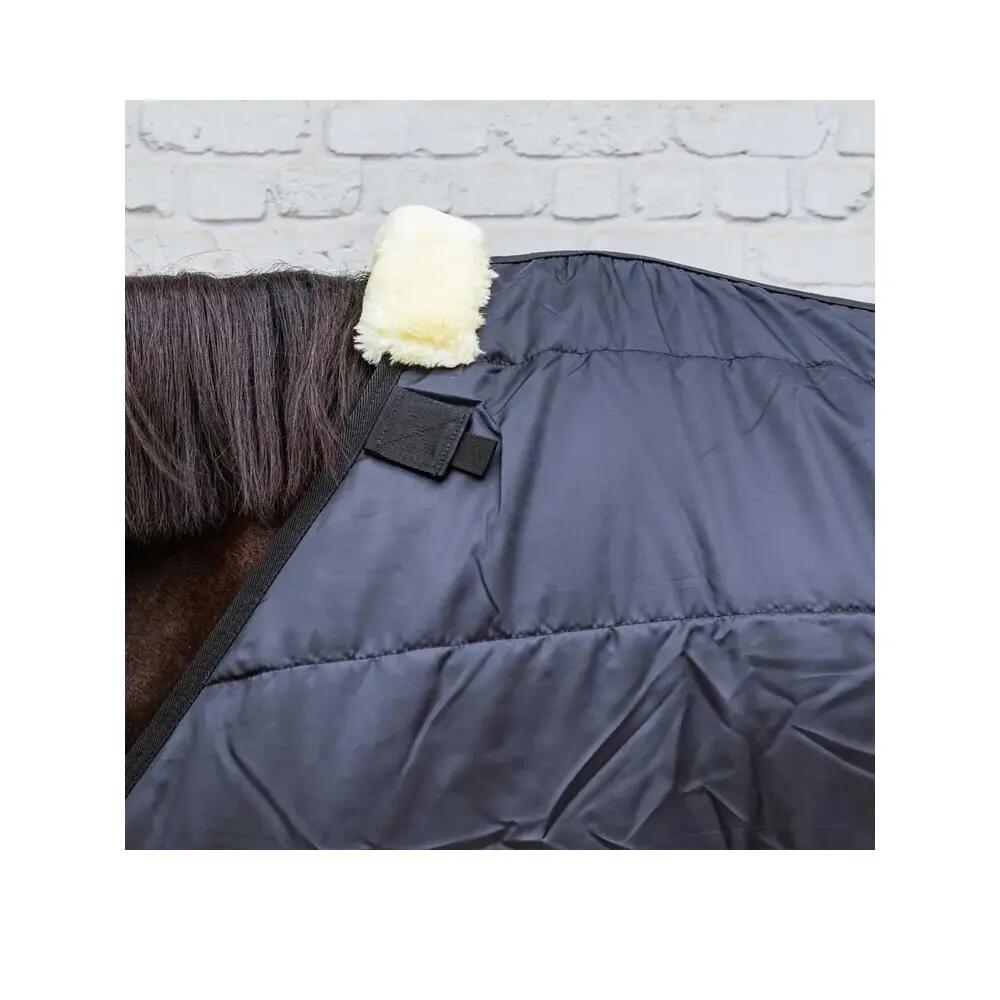 Zewnętrzna derka dla koni Kentucky Horsewear Pro 200 g 3/6