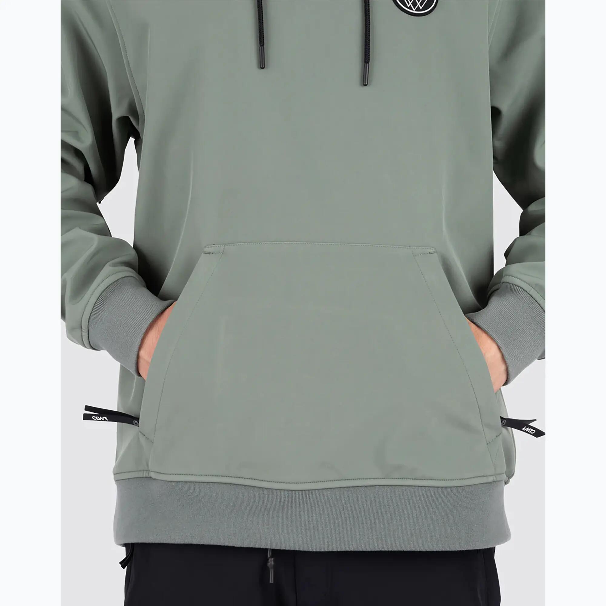 Giacca da snowboard Colourwear Est 2010 7/7