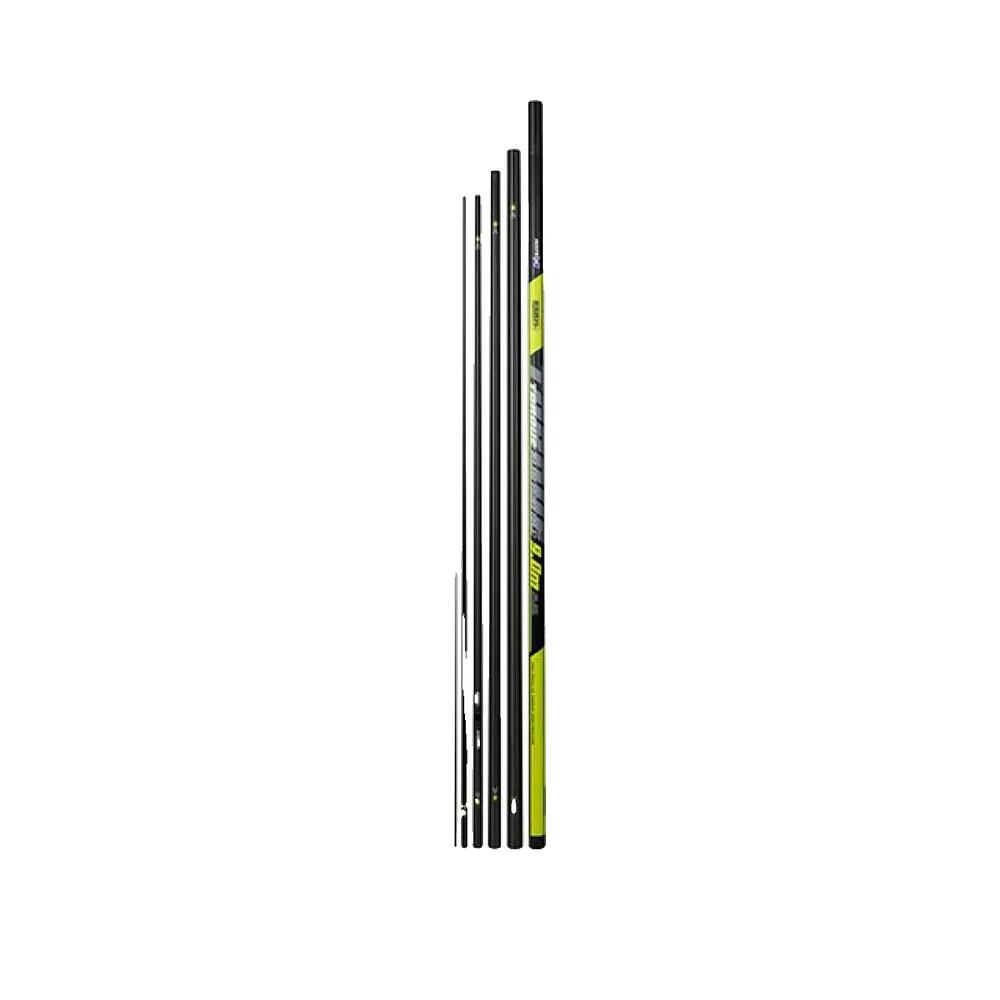 Section Matrix torque carp no1 2/8