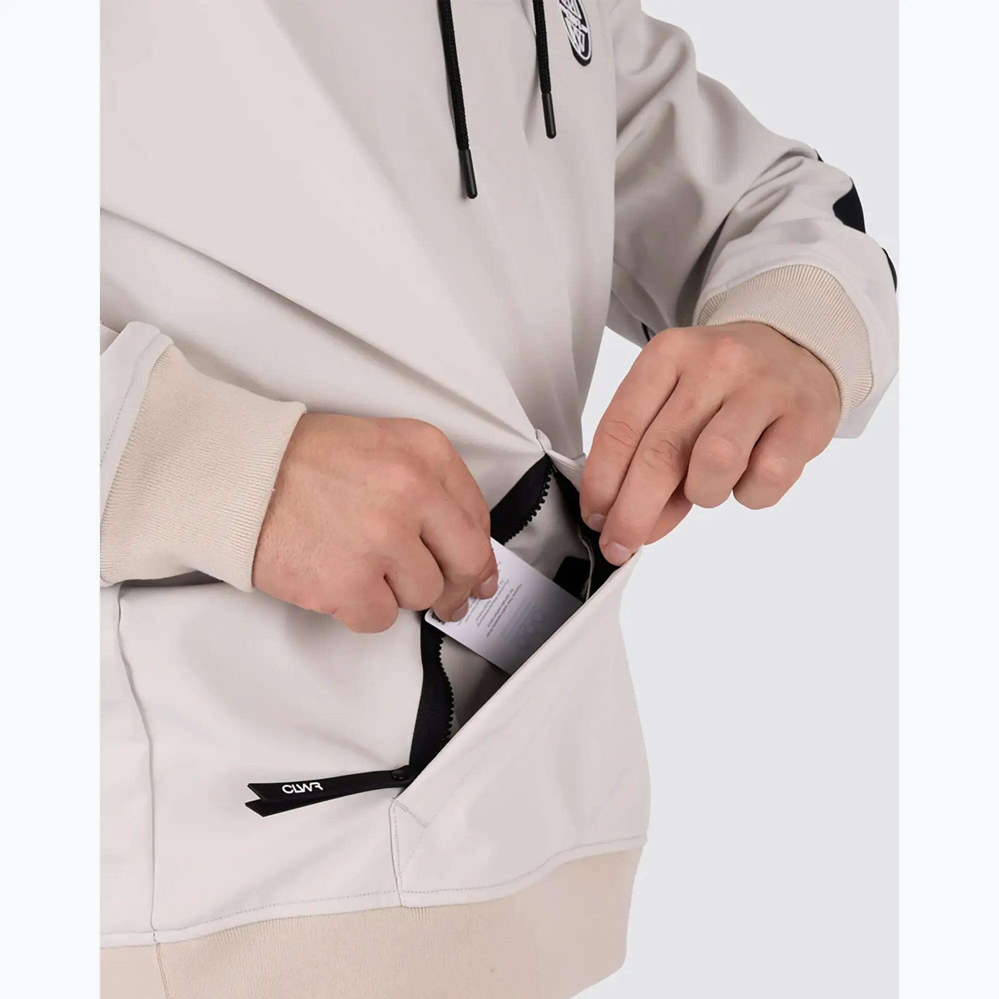Kurtka snowboardowa Colourwear Est 2010 7/7