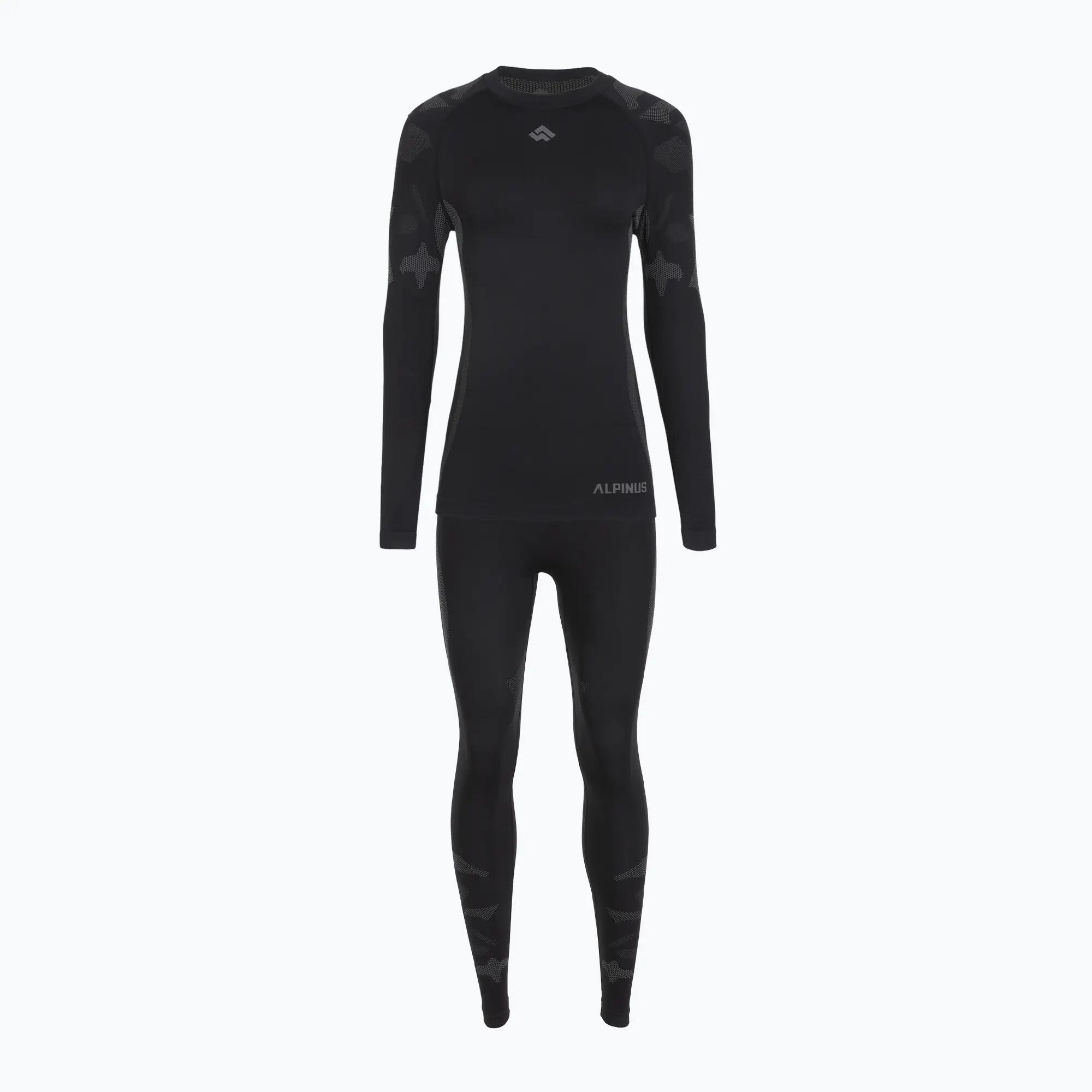 Sous-vêtement thermique Alpinus Idre - Femme 7/7