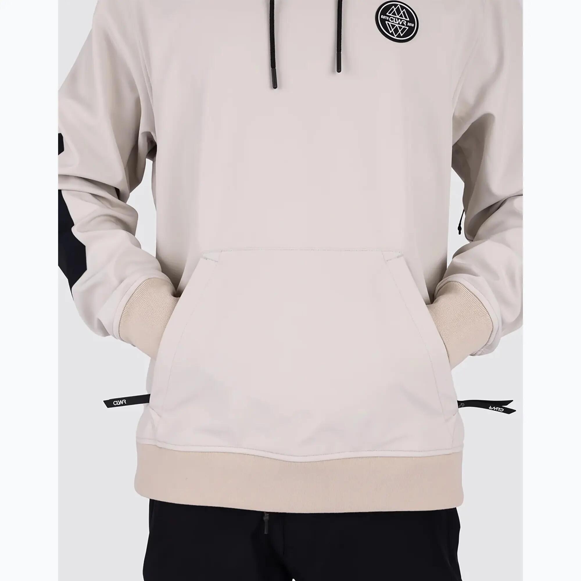 Kurtka snowboardowa Colourwear Est 2010 5/7