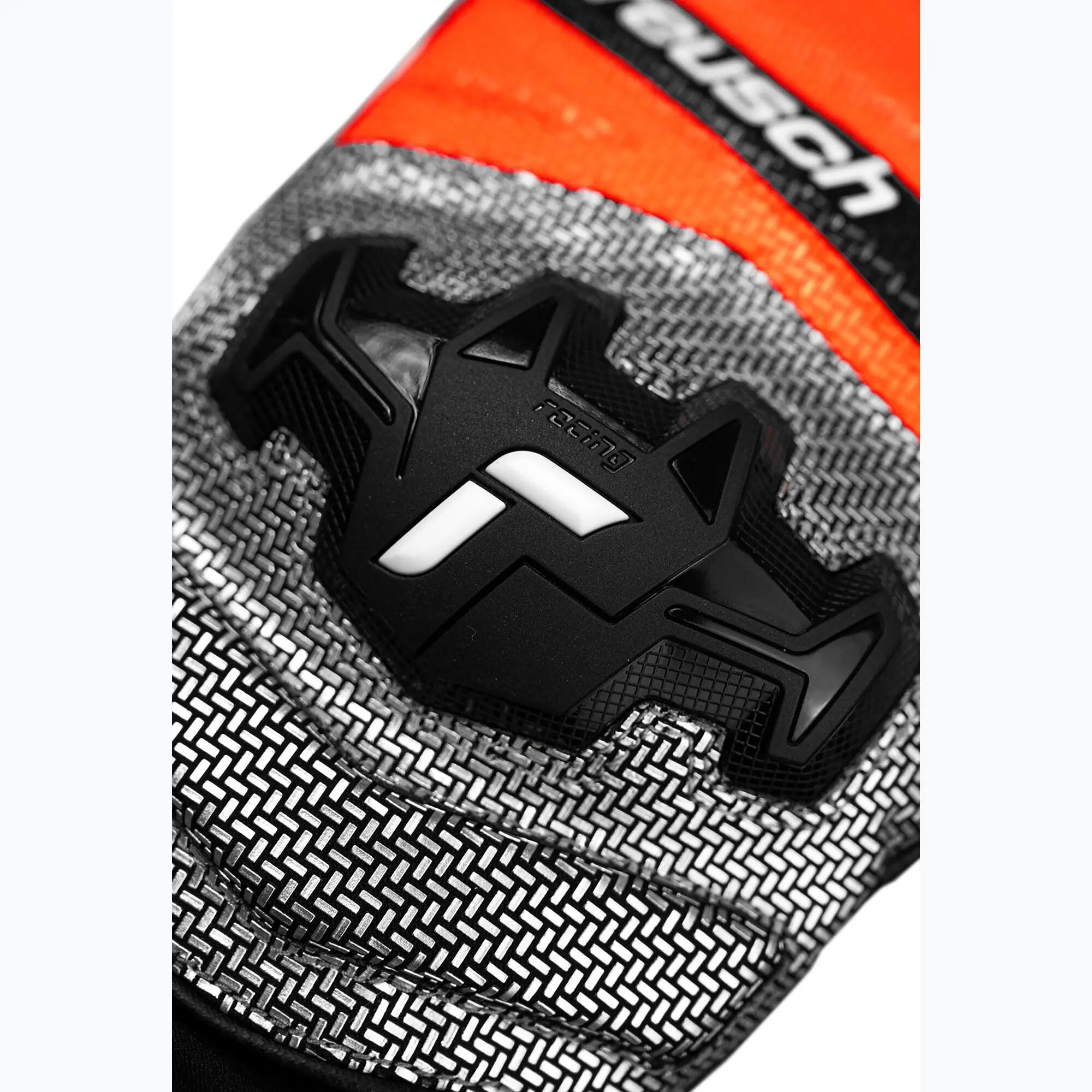Muffole da sci per bambini Reusch Worldcup Warrior GS 5/7