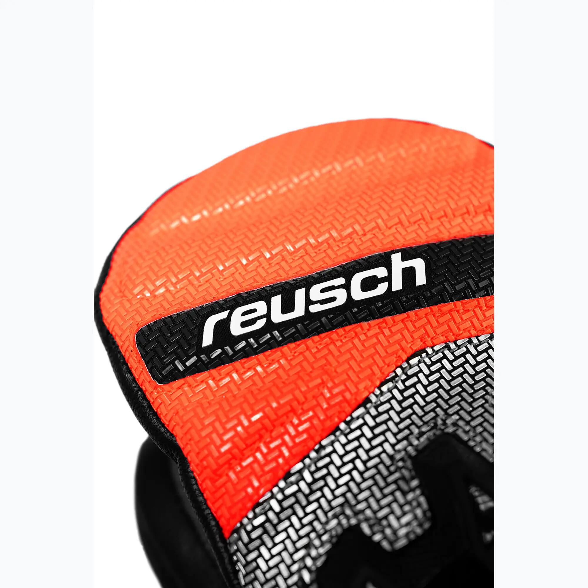 Muffole da sci per bambini Reusch Worldcup Warrior GS 4/7