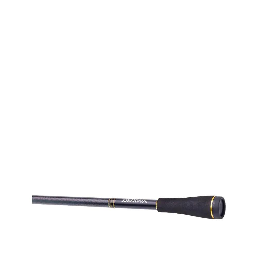 Canne à pesca Daiwa Team Tenya 16 Preto 5/6