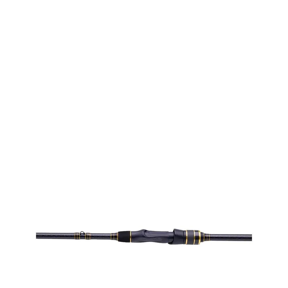 Canne à pesca Daiwa Team Tenya 16 Preto 4/6