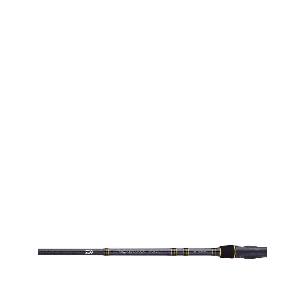 Canne à pesca Daiwa Team Tenya 16 Preto 3/6
