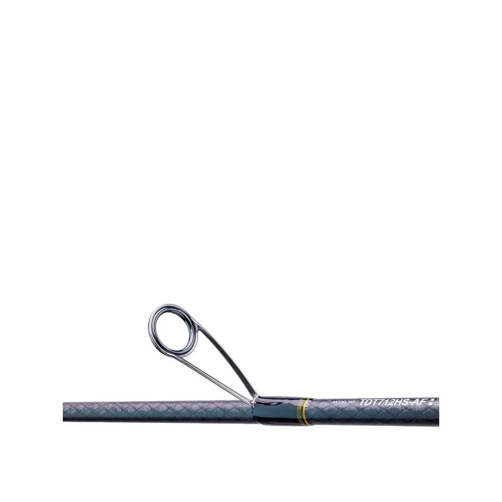 Canne à pesca Daiwa Team Tenya 16 Preto 2/6