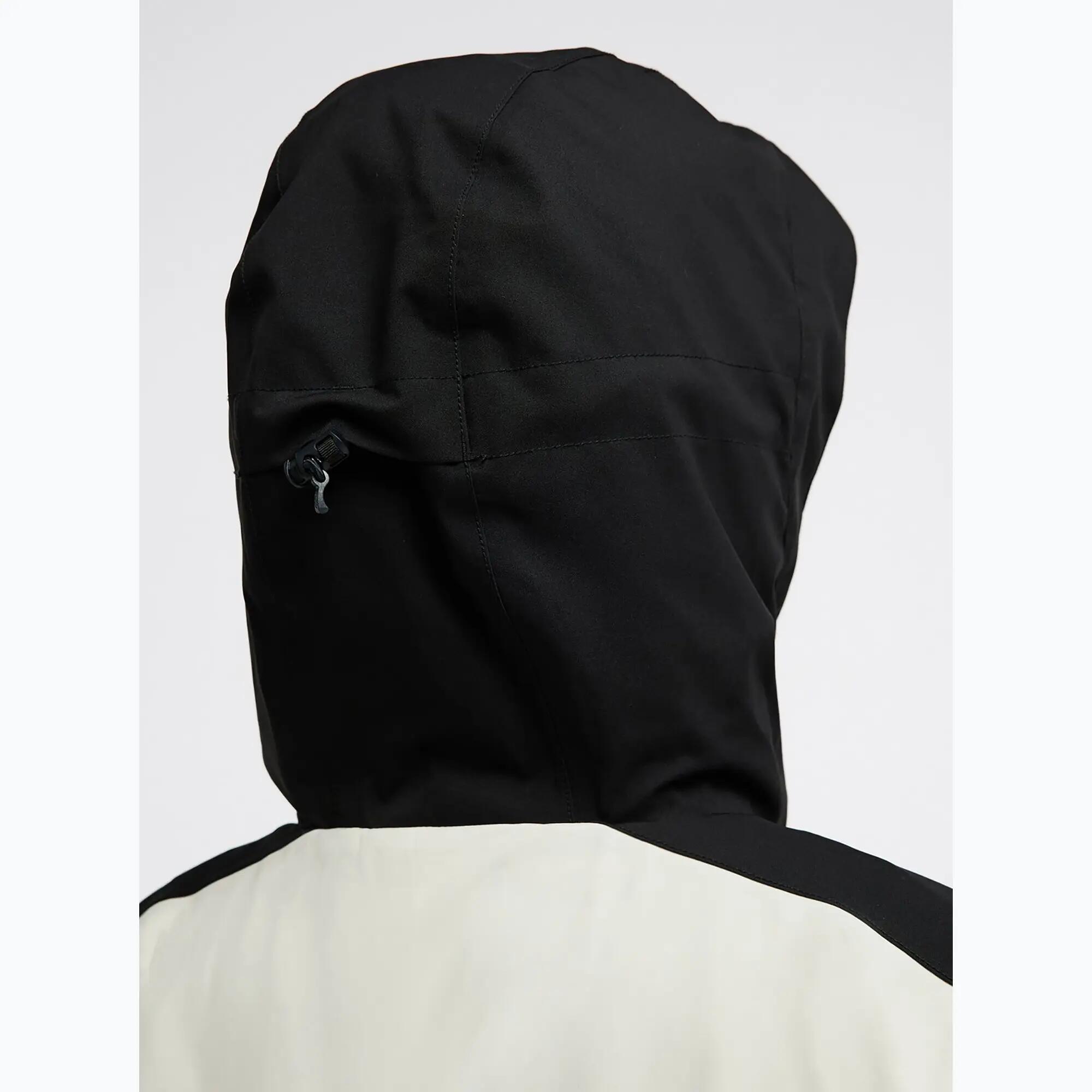 Funktionelle Schneejacke ASTRAL PEAK 10K Wit Dames 7/7