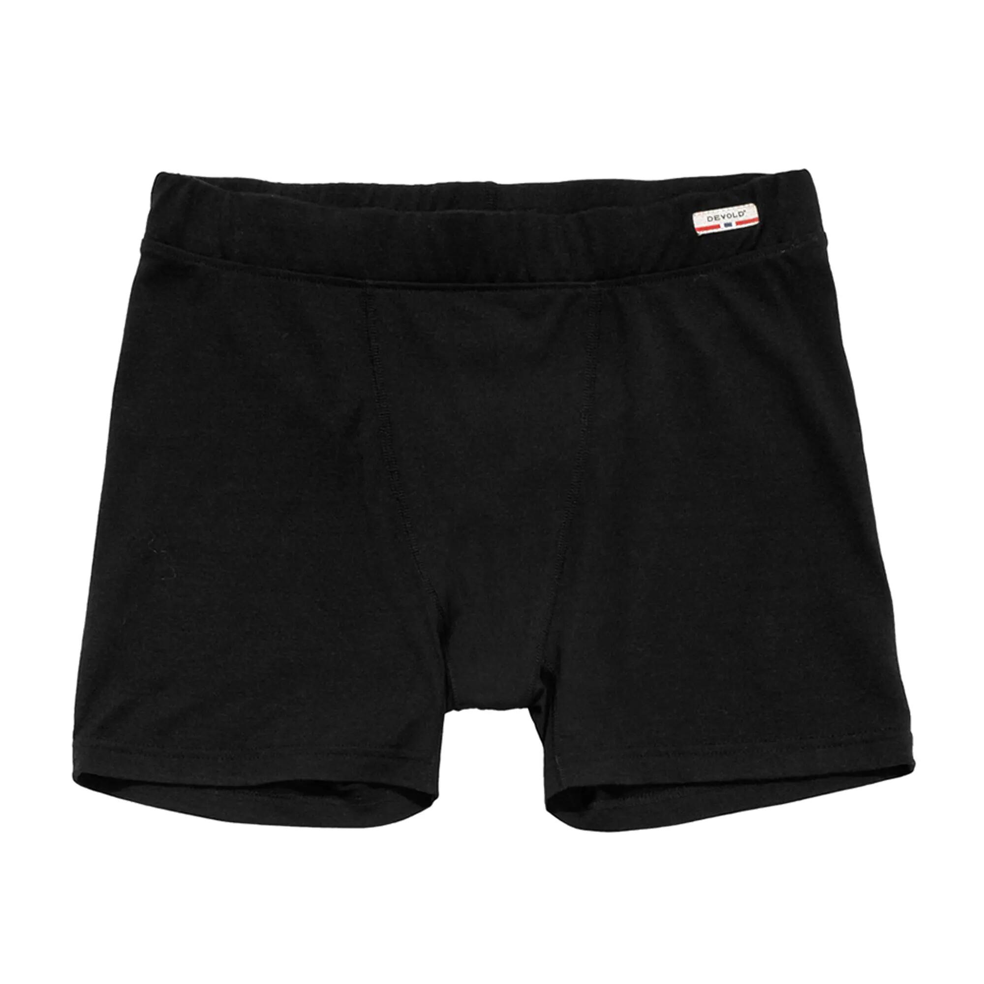 Devold Breeze Merino 200 men's thermal boxer shorts 6/6