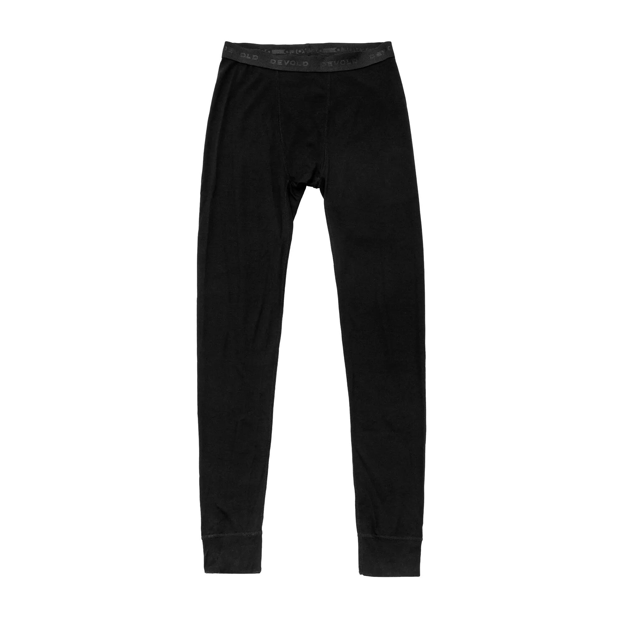 Legginsy termoaktywne Devold Breeze Merino 150 Longs 6/6