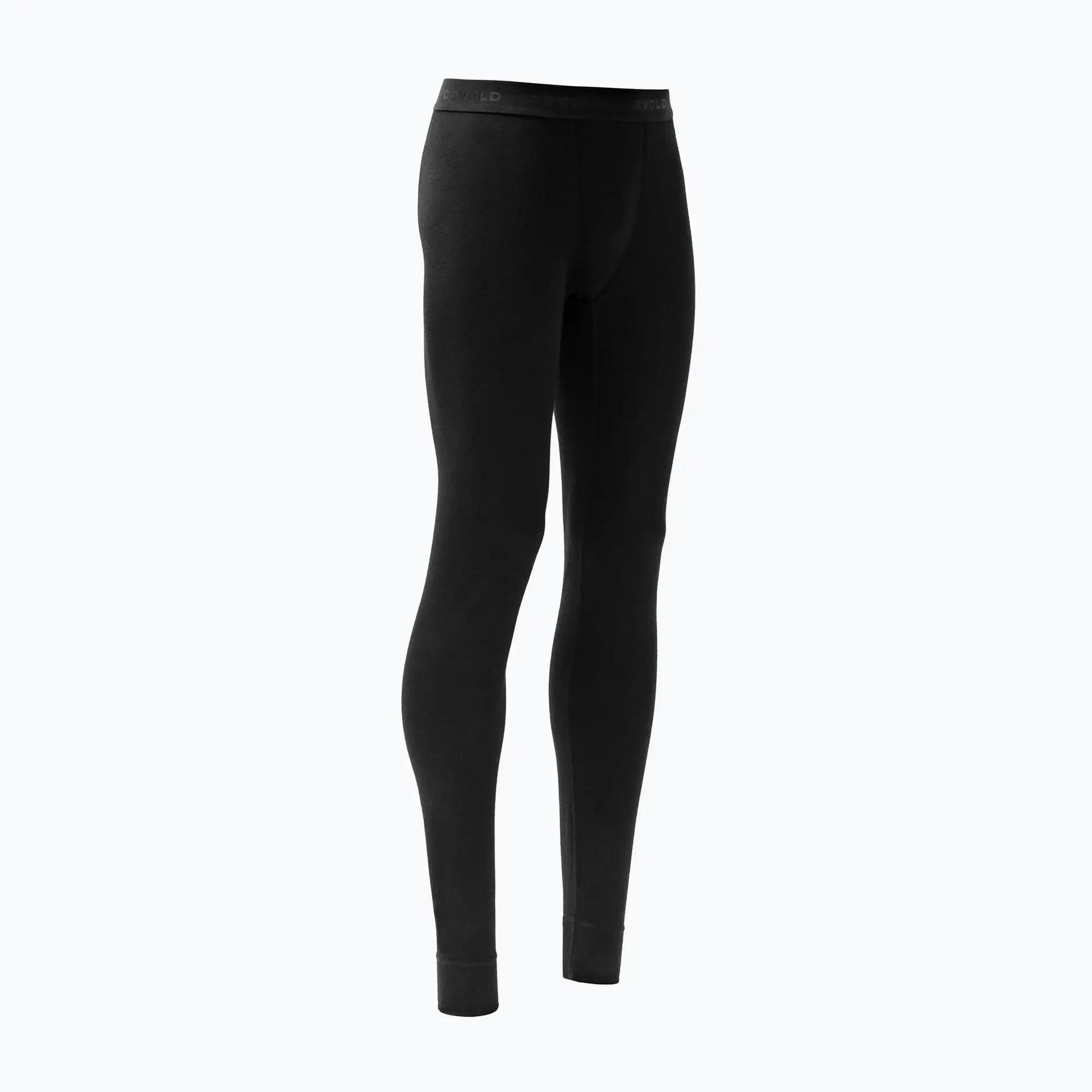 Legginsy termoaktywne Devold Breeze Merino 150 Longs 5/6