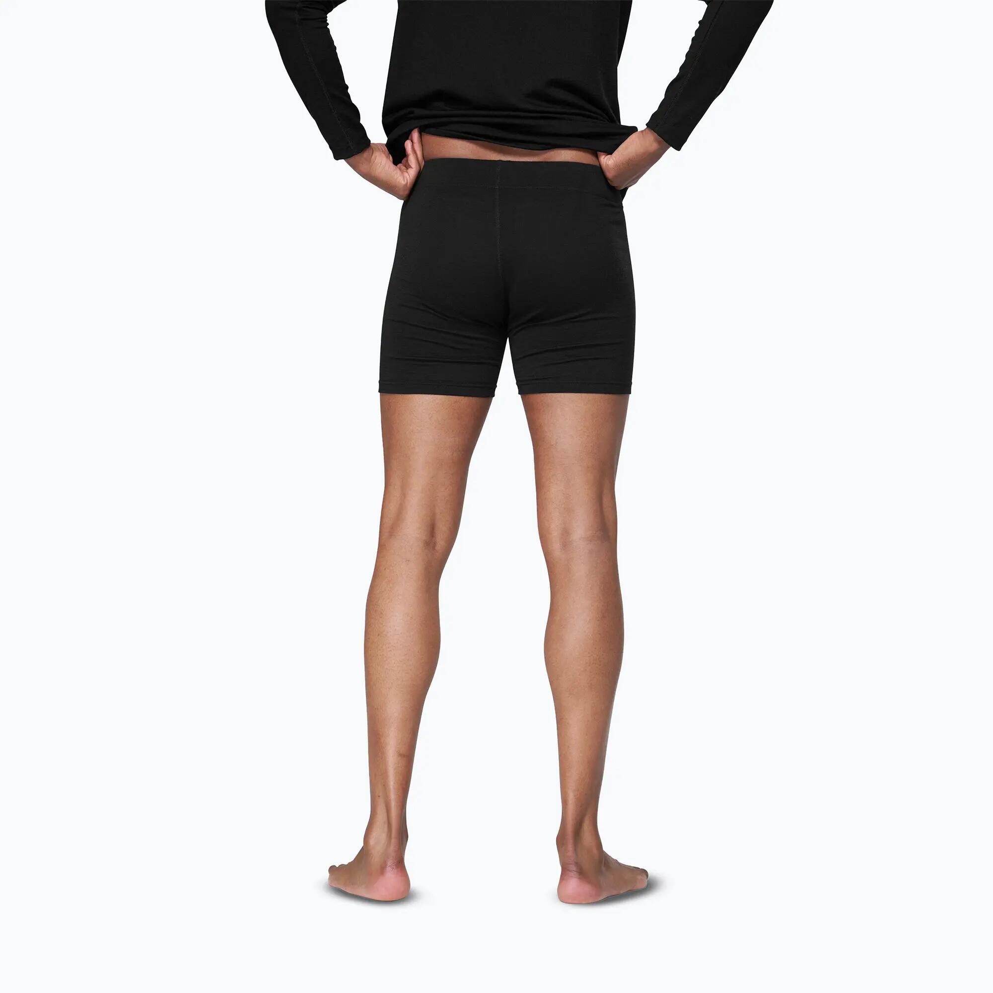Devold Breeze Merino 200 men's thermal boxer shorts 4/6