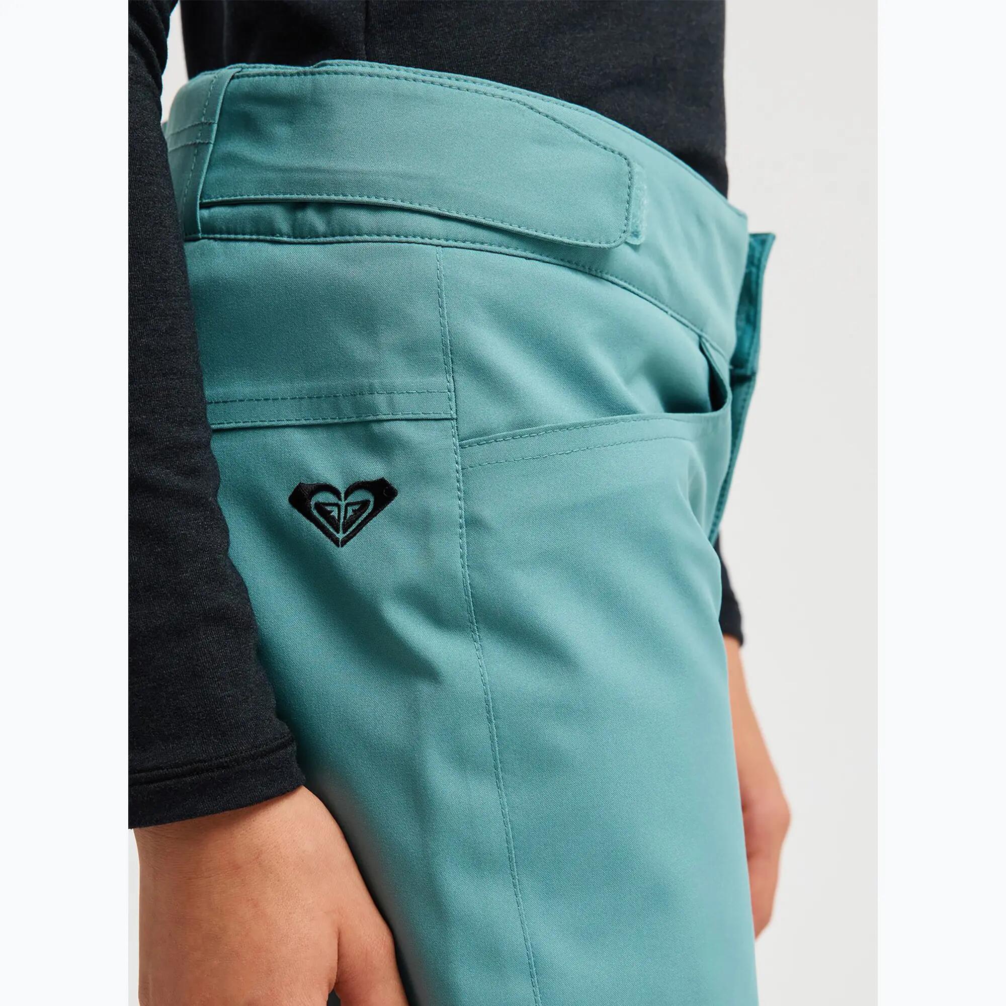 Calças de snowboard para menina ROXY Backyard Girl 5/7