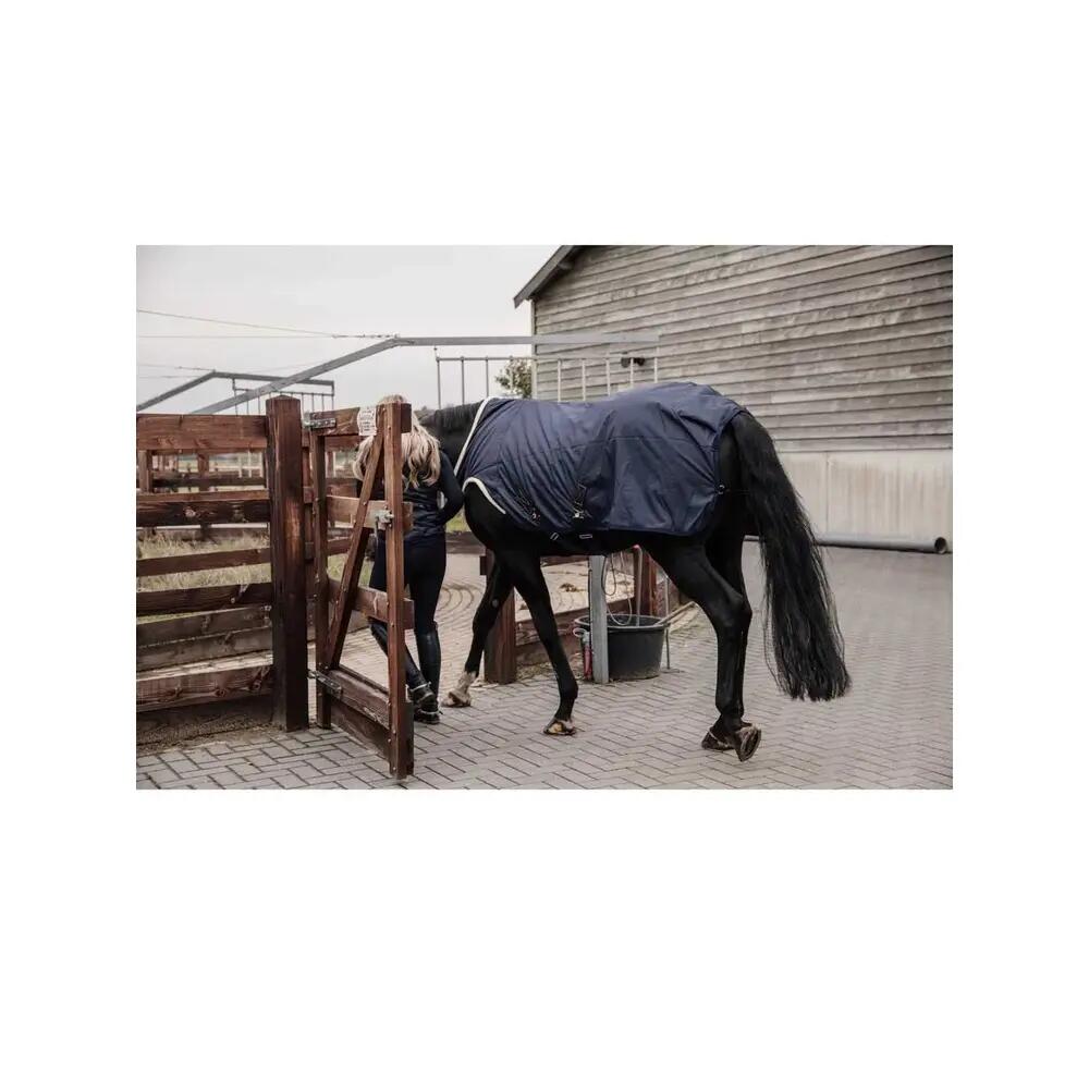 Wodoodporna derka padokowa dla koni Kentucky Walker 160 g 7/7