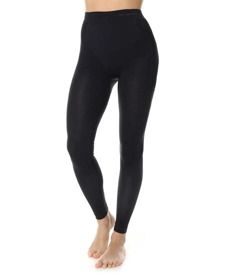 Leginsy damskie Brubeck COMFORT WOOL