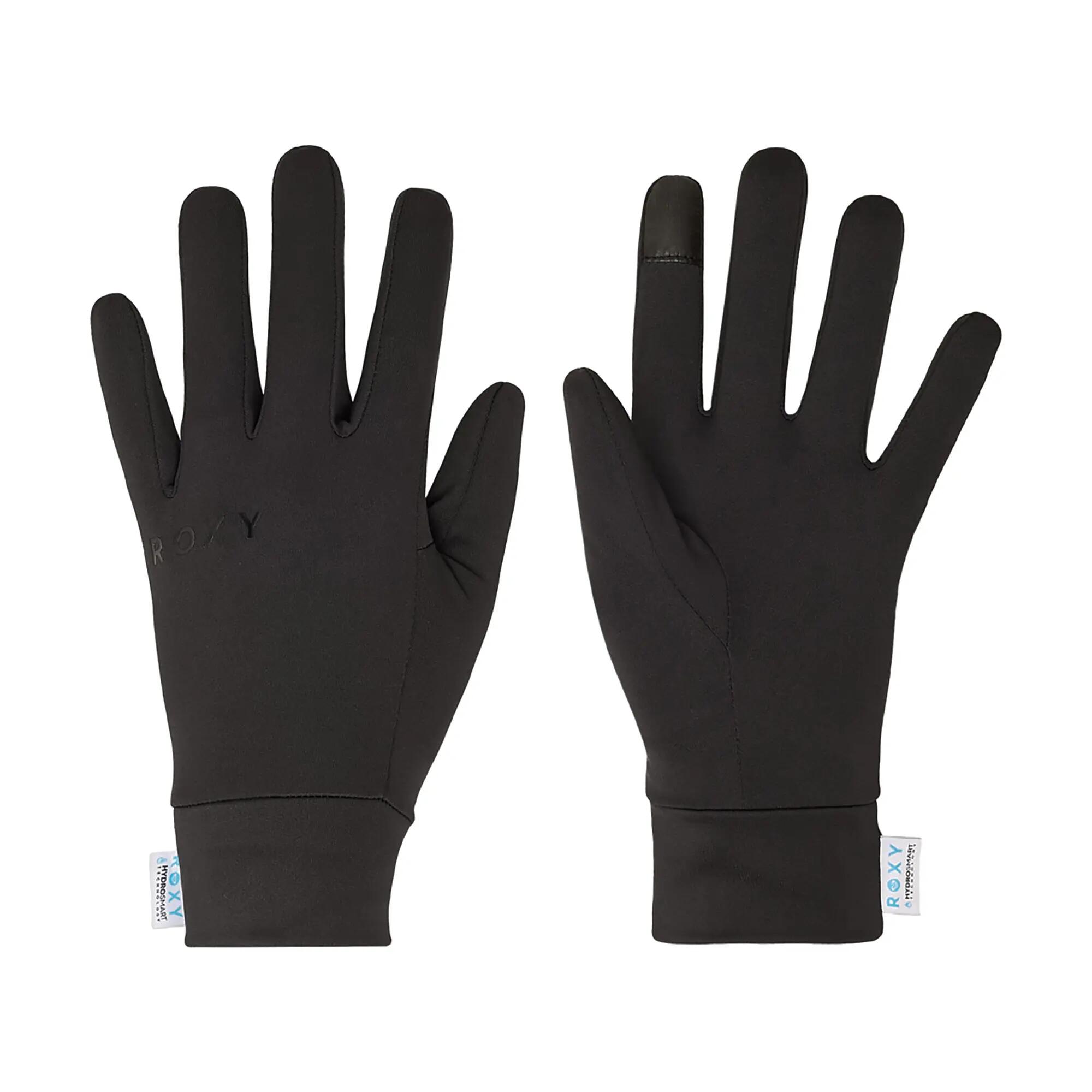 Roxy Hydrosmart Liner női kesztyű 6/6
