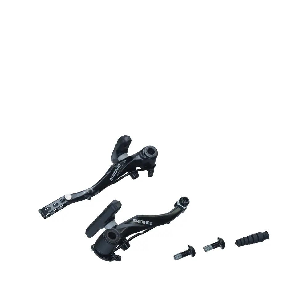 Tył V-Brake Alivio T4000 - Czarny 3/5