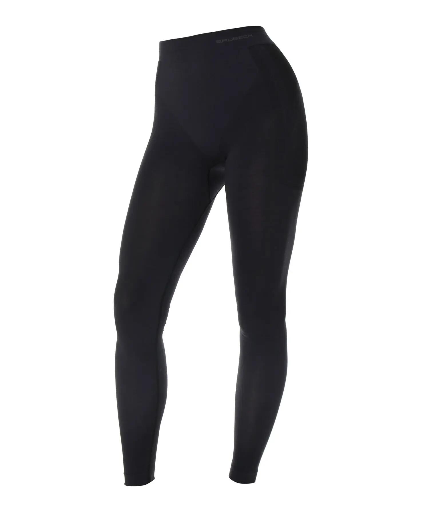 COMFORT WOOL Női merinó gyapjú jégeralsó 3/7