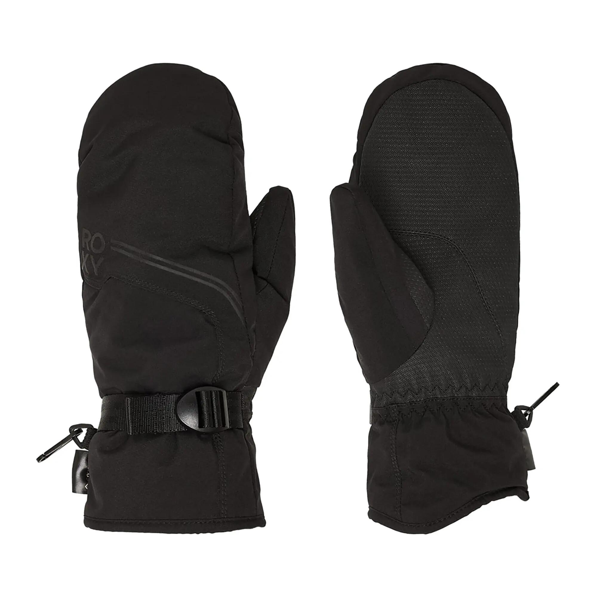 Rękawice snowboardowe damskie Roxy Gore Tez Fizz Mitt 6/6