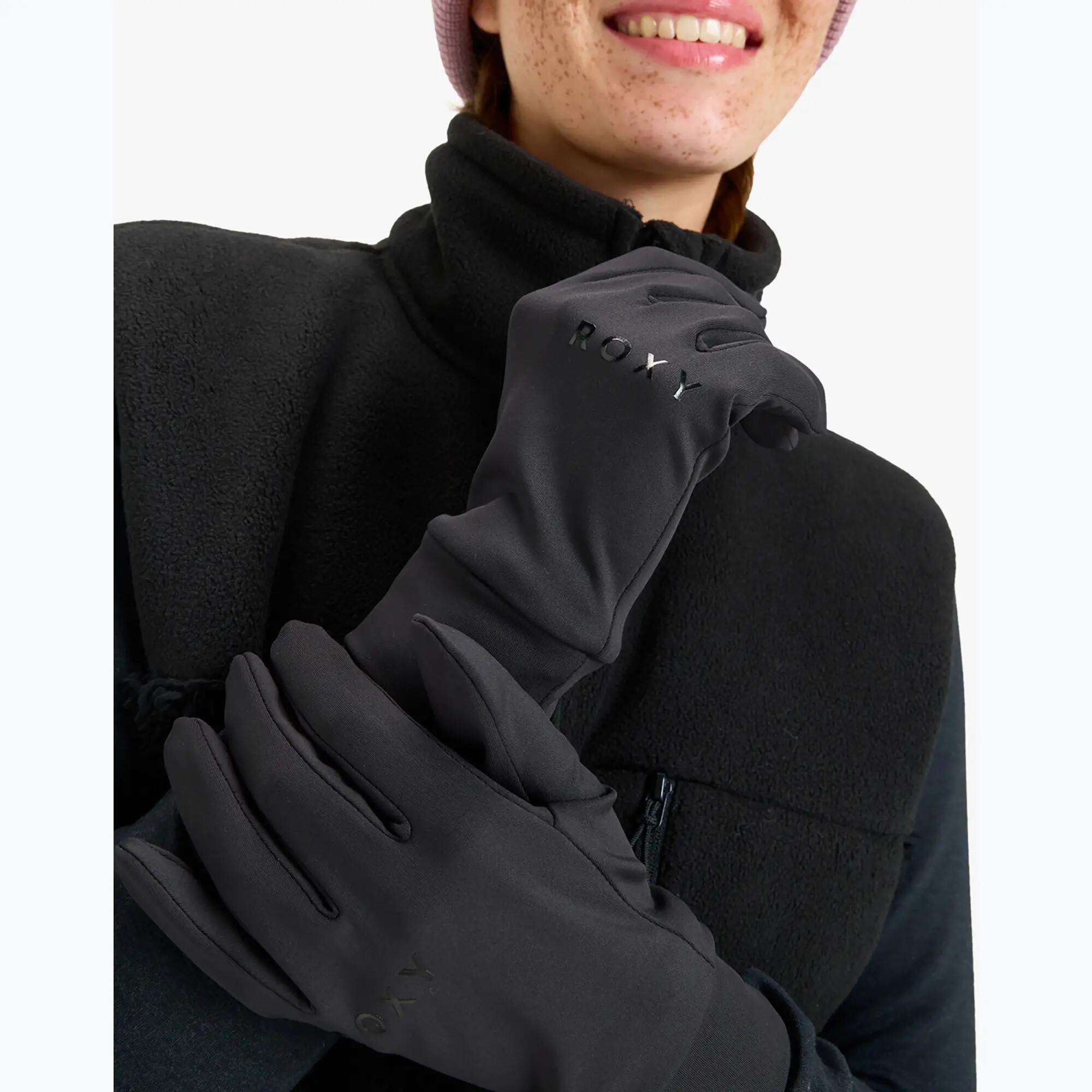 Roxy Hydrosmart Liner női kesztyű 5/6