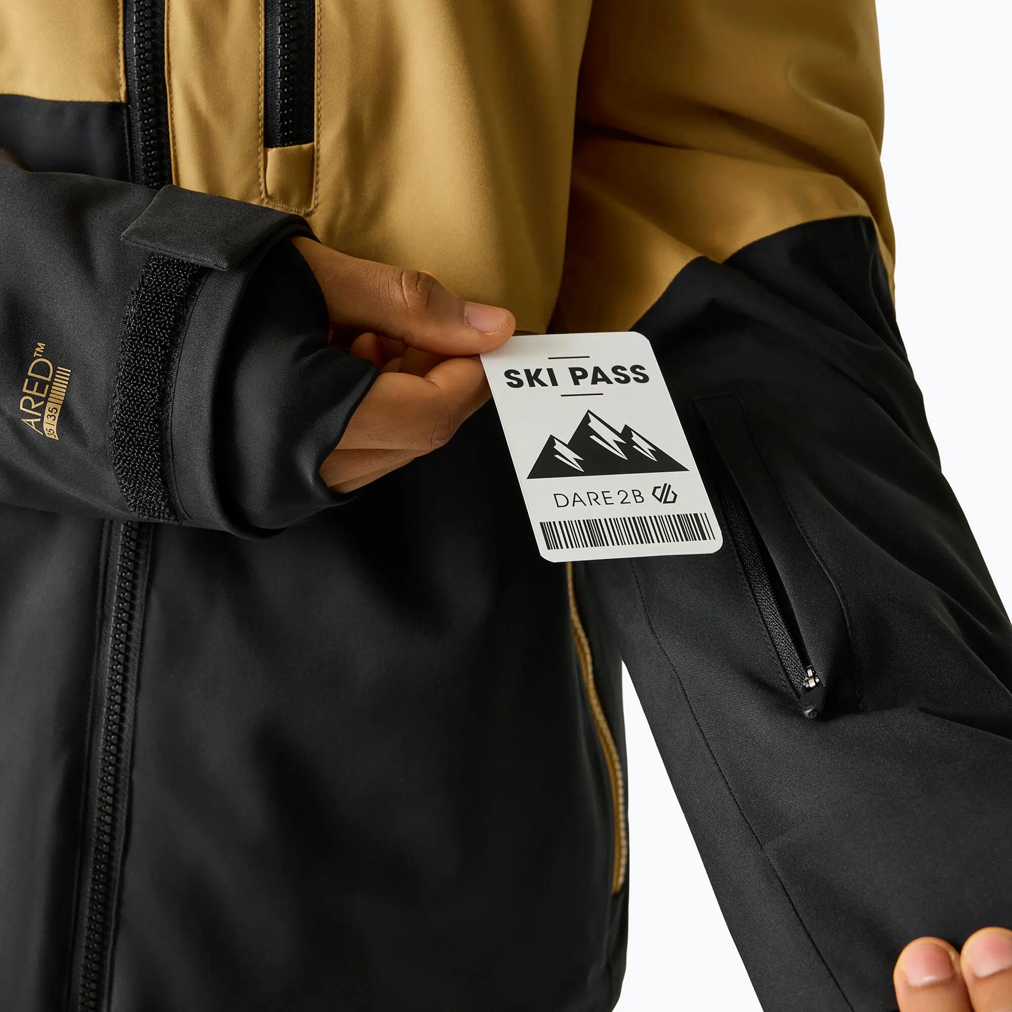 Giacca da sci Dare 2B Halfpipe IV 7/7
