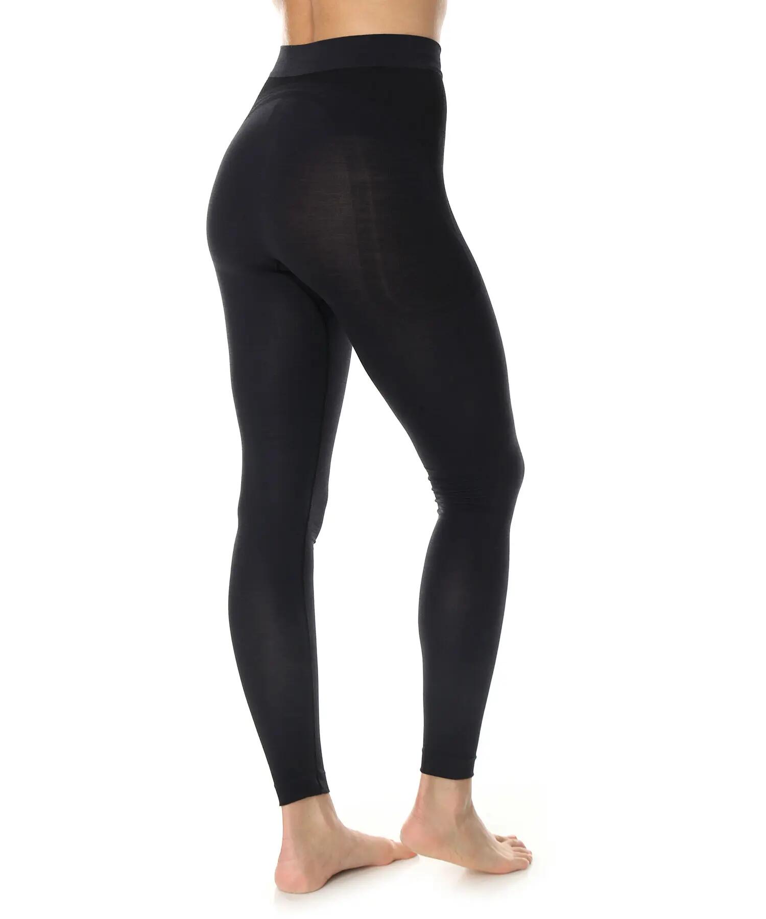 COMFORT WOOL Női merinó gyapjú jégeralsó 2/7