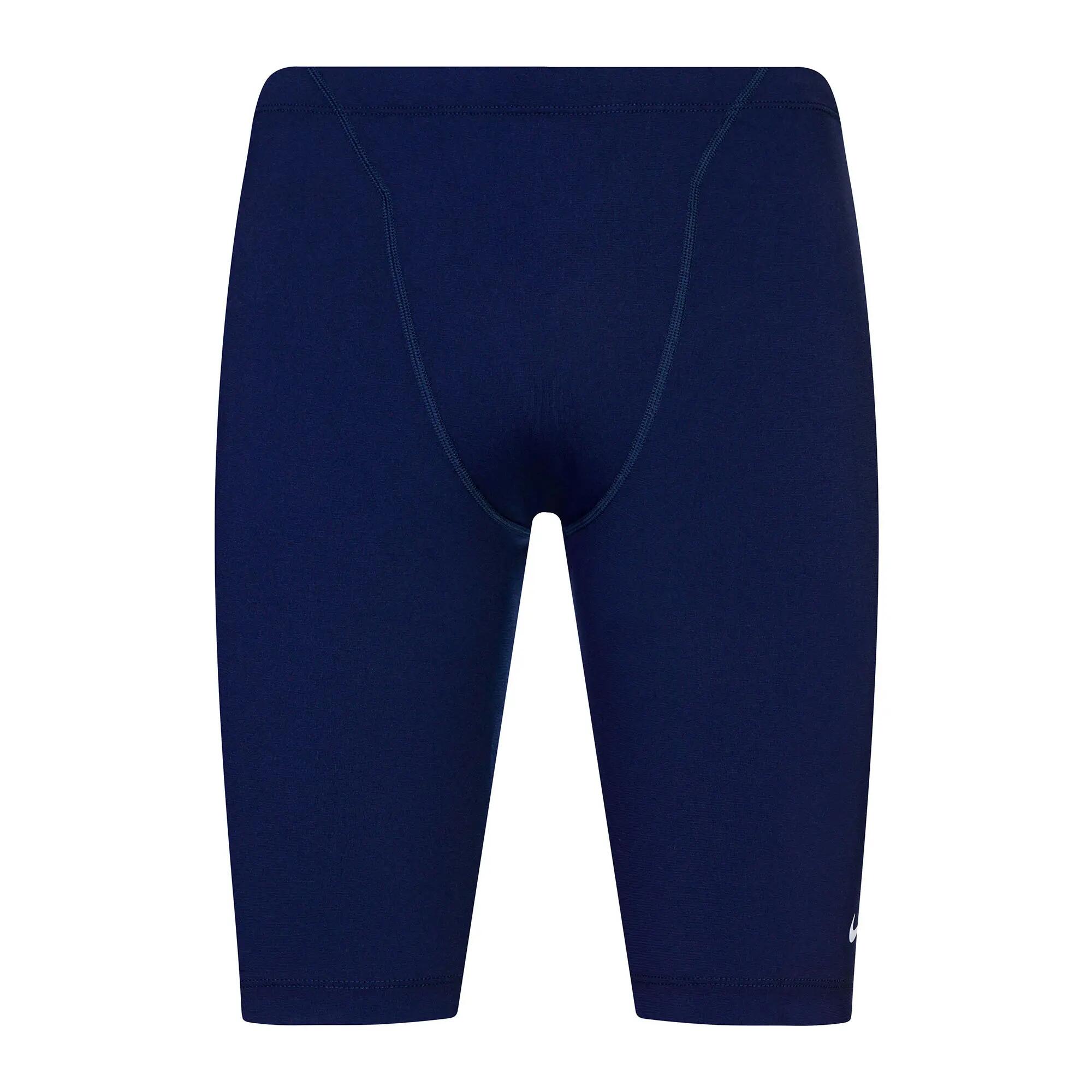 Nike Zwemjammer Hydrastrong Solid Navy