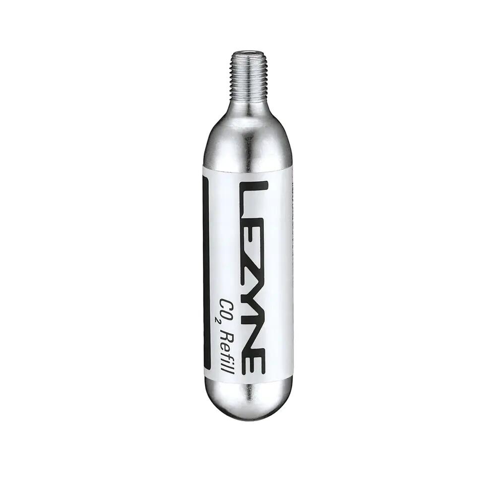 Cartucce CO2 Lezyne 20 g (5 pezzi) 4/4