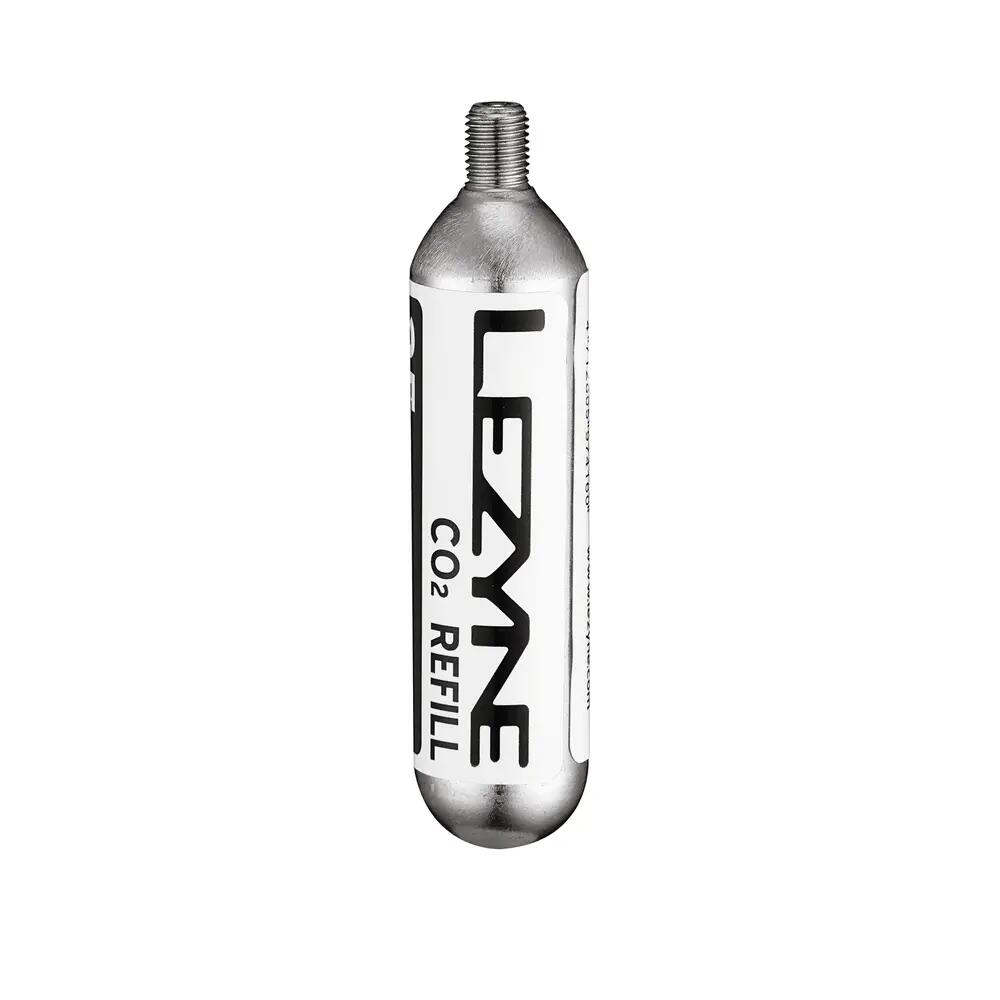 Cartucce CO2 Lezyne 20 g (5 pezzi) 3/4